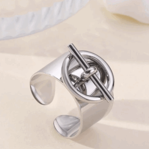 Bague Delya