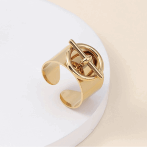 Bague Delya