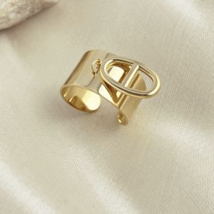Bague Adore
